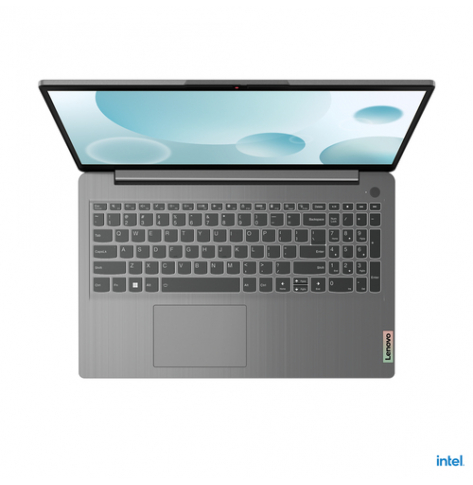 Laptop Lenovo IdeaPad 3 15IAU7 15.6 FHD IPS AG i3-1215U 8GB 1TB SSD Win11 Arctic Grey