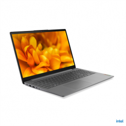 Laptop Lenovo IdeaPad 3 15ITL6 15.6 FHD IPS AG i3-1115G4 8GB 256GB SSD Win11 S-mode Arctic Grey