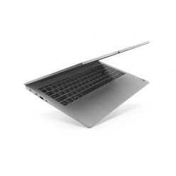Laptop Lenovo IdeaPad 5 15ALC05 15.6 FHD IPS AG Ryzen 5 5500U 8GB 512GB SSD NVMe AMD NoOS Platinum Grey
