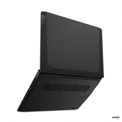 Laptop Lenovo IdeaPad Gaming 3 15ACH6 15.6 FHD IPS AG Ryzen 5 5500H 16GB 512GB SSD RTX2050 4GB NoOS Shadow czarny W11Pro