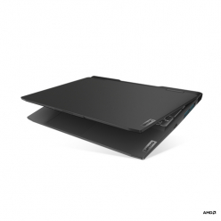 Laptop Lenovo IdeaPad Gaming 3 15ARH7 15.6 FHD IPS AG Ryzen 5 6600H 16GB 512GB SSD RTX3050 Win11 Onyx Grey