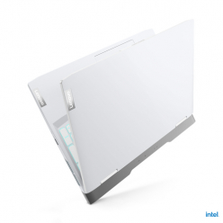Laptop Lenovo IdeaPad Gaming 3 15IAH7 15.6 FHD IPS AG i5-12450H 16GB 512GB SSD RTX3050 Win11 Glacier bialy