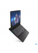Laptop Lenovo IdeaPad Gaming 3 15IAH7 15.6 FHD IPS AG i5-12450H 16GB 512GB SSD RTX3050 Win11 Onyx Grey