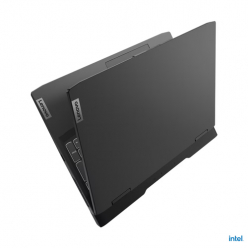 Laptop Lenovo IdeaPad Gaming 3 15IAH7 15.6 FHD IPS AG i5-12450H 16GB 512GB SSD RTX3050Ti Win11 Onyx Grey