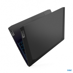 Laptop Lenovo IdeaPad Gaming 3 15IHU6 15.6 FHD IPS AG i7-11370H 16GB 512GB SSD RTX3050 NoOs Shadow czarny