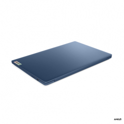 Laptop Lenovo IdeaPad Slim 3 15ABR8 15.6 FHD IPS AG Ryzen 7 7730U 8GB 512GB SSD AMD Win11 Abyss Blue