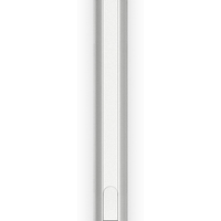 Rysik HP Rechargeable MPP 2.0 srebrny