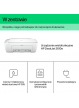 Urządzenie wielofunkcyjne HP DeskJet 2810e All-in-One A4 Color WiFi USB 2.0 Print Copy Scan