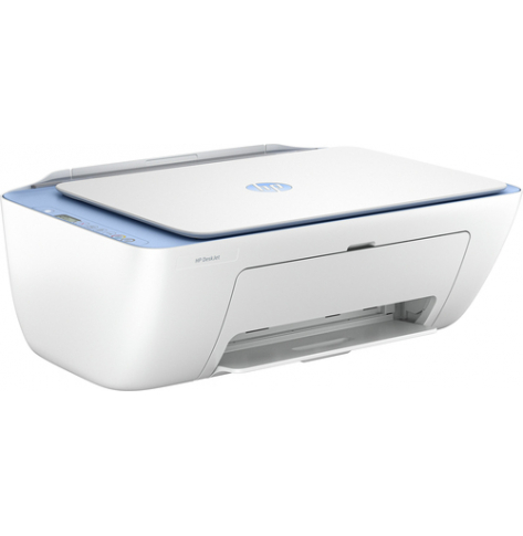 Urządzenie wielofunkcyjne HP DeskJet 2822e All-in-One A4 Color WiFi USB Print Copy Scan