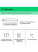 Urządzenie wielofunkcyjne HP DeskJet 2822e All-in-One A4 Color WiFi USB Print Copy Scan