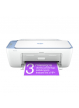 Urządzenie wielofunkcyjne HP DeskJet 2822e All-in-One A4 Color WiFi USB Print Copy Scan