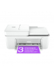 Urządzenie wielofunkcyjne HP DeskJet 4220e All-in-One Color Instant Ink Ready