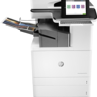 Urządzenie wielofunkcyjne HP Color LaserJet Enterprise MFP M776zs