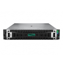 Serwer HP ProLiant DL385 Gen11 AMD EPYC 9124 3.0GHz 16-core 1P 32GB-R 8SFF 1000W PS