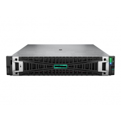 Serwer HP ProLiant DL385 Gen11 AMD EPYC 9124 3.0GHz 16-core 1P 32GB-R 8SFF 1000W PS