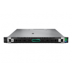 Serwer HP ProLiant DL325 Gen11 9124 3.0GHz 16-core 1P 32GB-R MR408i-o 8SFF 1000W PS