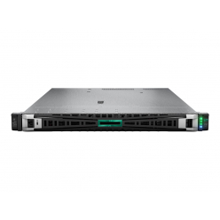 Serwer HP ProLiant DL365 Gen11 AMD EPYC 9124 3.0GHz 16-core 1P 32GB-R 8SFF 1000W PS