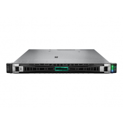 Serwer HP ProLiant DL365 Gen11 AMD EPYC 9124 3.0GHz 16-core 1P 32GB-R 8SFF 1000W PS