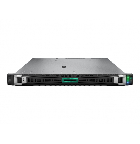 Serwer HP ProLiant DL365 Gen11 AMD EPYC 9124 3.0GHz 16-core 1P 32GB-R 8SFF 1000W PS