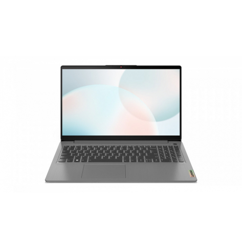 Laptop Lenovo IdeaPad 3 17ABA7 17.3 FHD IPS AG Ryzen 3 5425U 8GB 512GB SSD AMD Win11 Arctic Grey