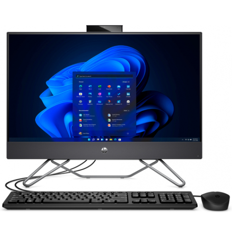 Komputer HP Pro 240 G9 AiO 23.8 i5-1235U 16GB 512GB W11P