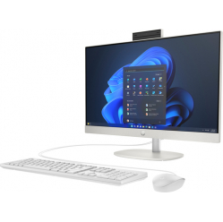 Komputer HP ProOne 240 G10 AiO 23.8 N200 16GB 512GB W11P