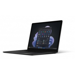 Laptop Surface 5 13,5 i5-1245U 8GB 256GB W11P Czarny
