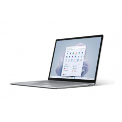 Laptop Surface 5 13,5 i5-1245U 8GB 256GB W11P Platinium
