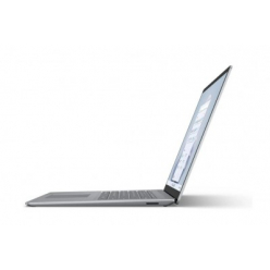 Laptop Surface 5 13,5 i5-1245U 8GB 512GB W11P Platinium