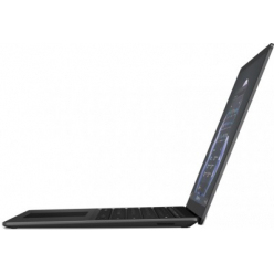 Laptop Surface 5 13,5 i7-1265U 16GB 256GB W11P Czarny