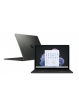 Laptop Microsoft Surface 5 13.5 i5-1245U 8GB 512GB Win11Pro czarny