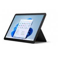 Laptop Microsoft Surface Go 4 Intel N200 8GB 256GB W11P Platinium