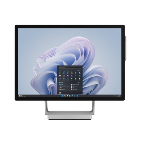 Surface Studio 2+ i7-11370H 32GB 1 TB RTX 3060 W11P Platinium