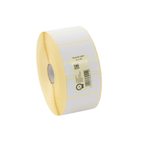 Etykieta termiczna Brother LDE1E026051127P 51x26mm
