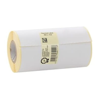 Etykieta termiczna Brother LDE1E152102058P 102x152mm