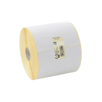 Etykieta termiczna Brother LDE1E152102127P 102x152mm