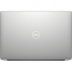 Laptop DELL XPS 14 9440 14.5 3.2K Touch Ultra 7-155H 32GB 1TB SSD RTX4050FPR BK W11P 3YBWOS Platinum