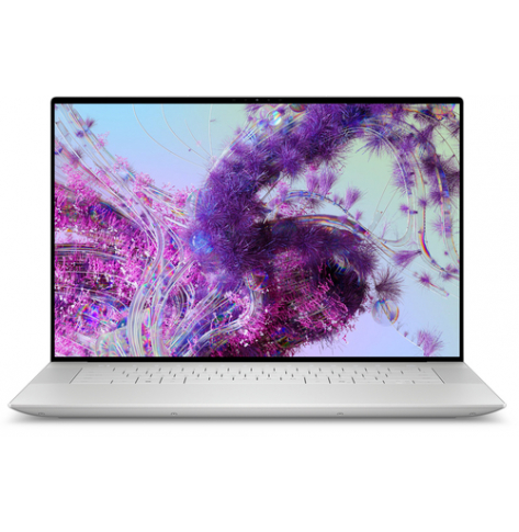 Laptop DELL XPS 16 9640 16.3 UHD+ Touch Ultra 7-155H 32GB 1TB SSD RTX4060 FPR BK W11P 3YBWOS Platinum