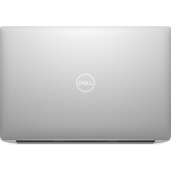 Laptop DELL XPS 16 9640 16.3 UHD+ Touch Ultra 7-155H 32GB 1TB SSD RTX4060 FPR BK W11P 3YBWOS Platinum