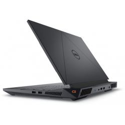 Laptop DELL Inspiron G15 5535 15.6 FHD Ryzen 5 7640HS 16GB 512GB SSD RTX3050 BK W11P 2YBWOS