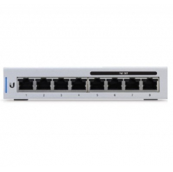 Switch Ubiquiti US-8-60W 8-port Gigabit UniFi switch (4x PoE+/48V PoE 60W) 5 PACK!