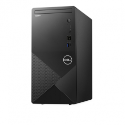 Komputer DELL Vostro 3030 MT i5-14400F 16GB 1TB SSD RTX4060 WIFI BT W11Pro 3YPS