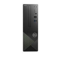 Komputer DELL Vostro 3030 SFF i5-14400 16GB 2TB SSD WIFI BT W11Pro 3YPS