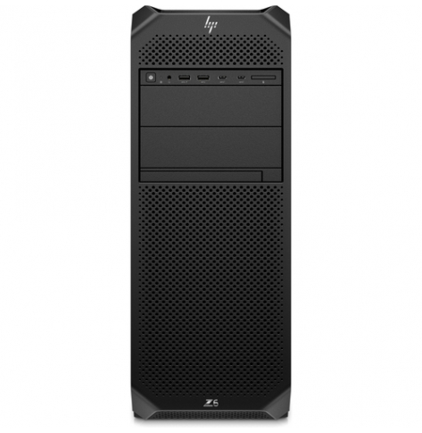 Komputer HP Z6 G5 Tower Ryzen Threadrip PRO 7945WX 128GB 1TB SSD RTX4000 W11P