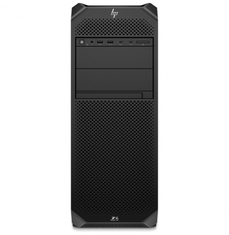 Komputer HP Z6 G5 Tower Ryzen Threadrip PRO 7945WX 64GB 1TB SSD RTX4000 W11P