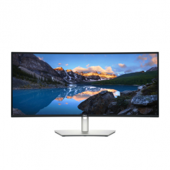 Monitor DELL U3425WE 34 Curved USB-C HDMI DP USB-C