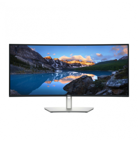 Monitor DELL U3425WE 34 Curved USB-C HDMI DP USB-C