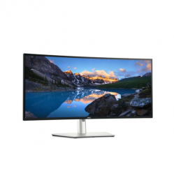 Monitor DELL U3425WE 34 Curved USB-C HDMI DP USB-C