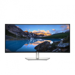 Monitor DELL U4025QW 40 Curved Thunderbolt