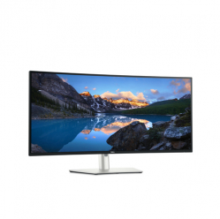 Monitor DELL U4025QW 40 Curved Thunderbolt